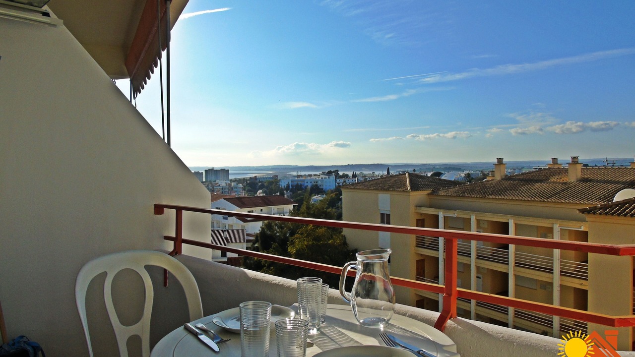 Photo of Patio Balcony in Alvor