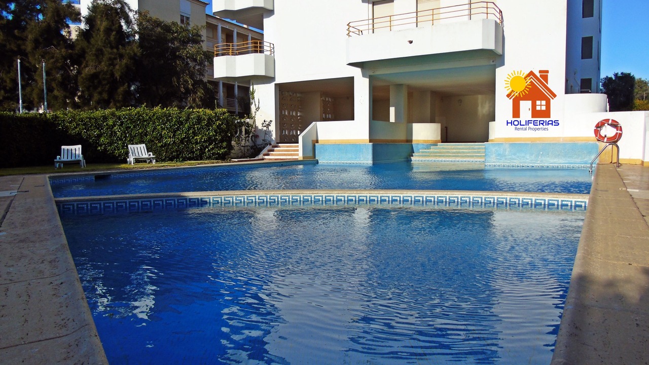 Photo of Outdoor in Alvor