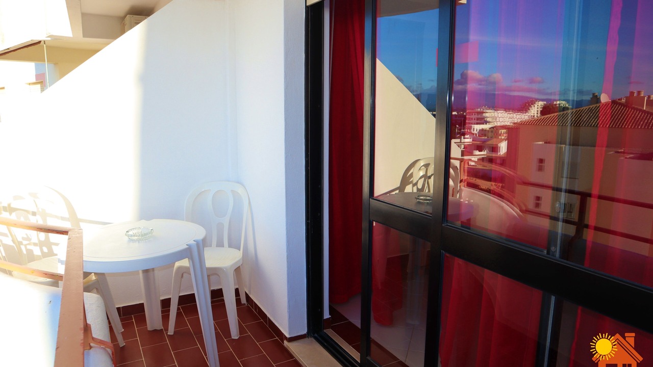 Photo of Patio Balcony in Alvor