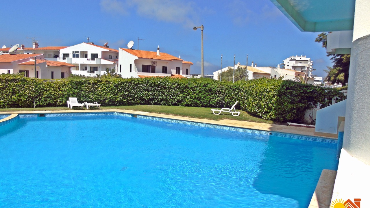 Photo of Outdoor in Alvor