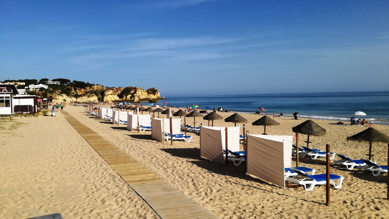 Photo of Others in Alvor