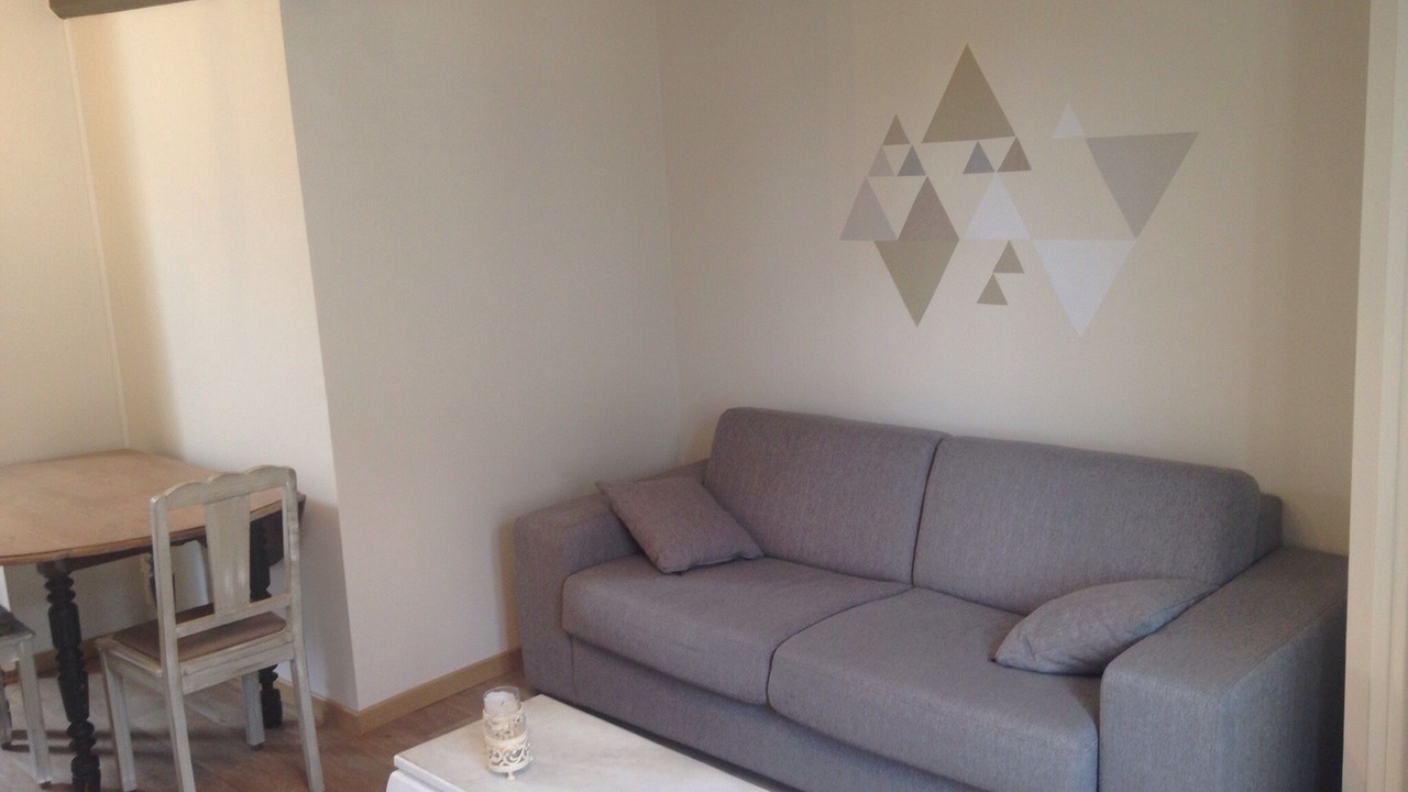 Photo of Livingroom in Maintenon