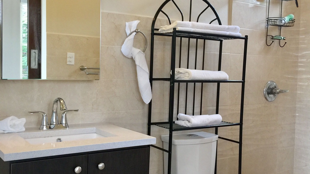 Photo of Bathroom in Ensenada