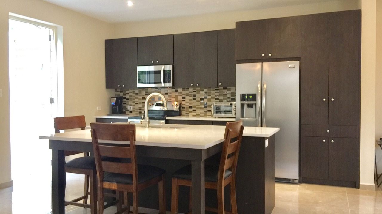 Photo of Kitchen in Ensenada