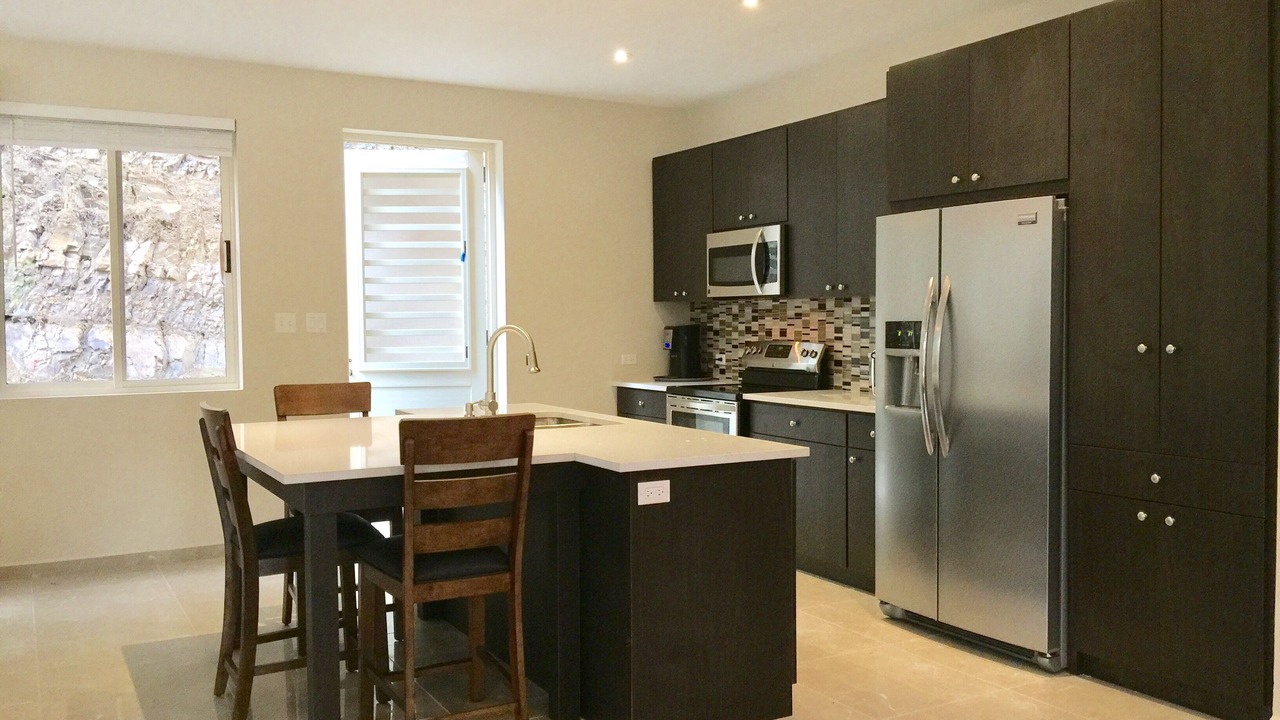 Photo of Kitchen in Ensenada