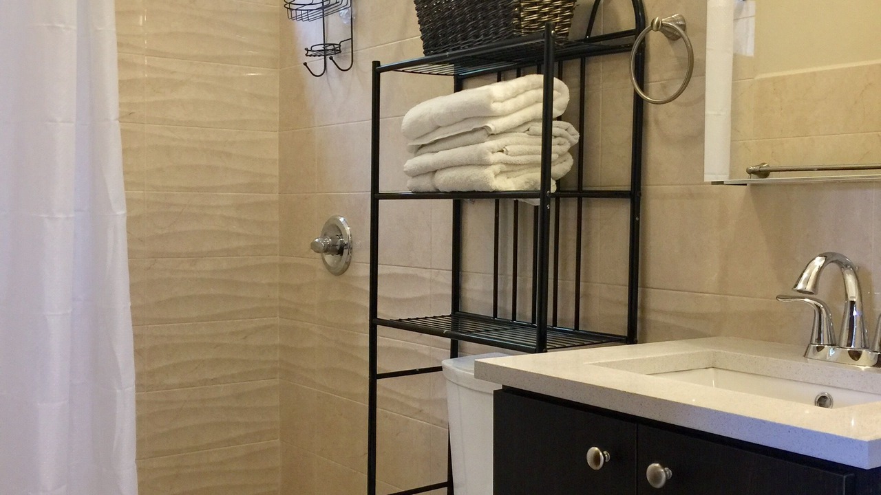 Photo of Bathroom in Ensenada