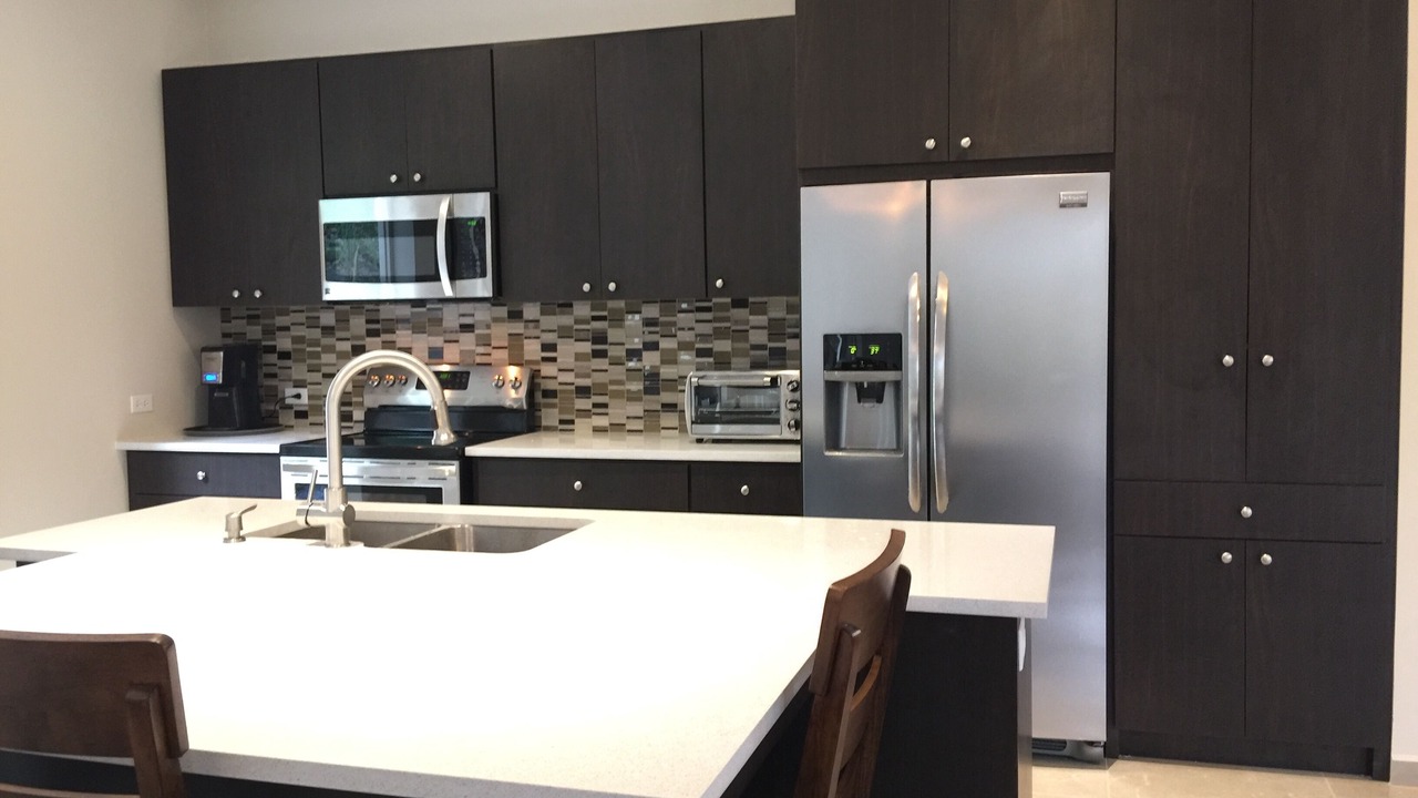 Photo of Kitchen in Ensenada