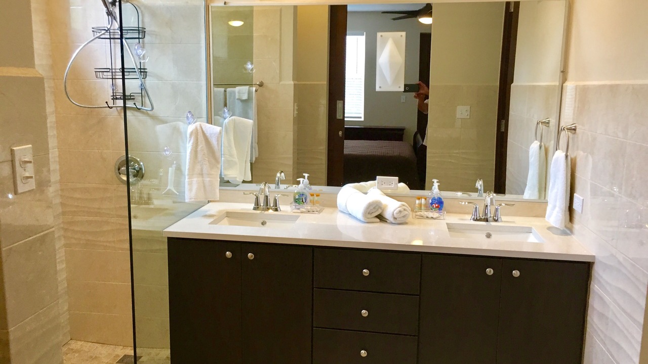 Photo of Bathroom in Ensenada