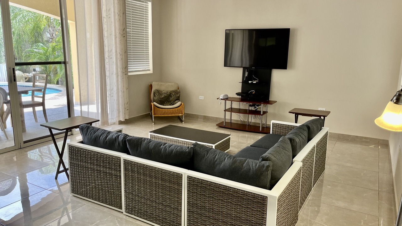 Photo of Livingroom in Ensenada
