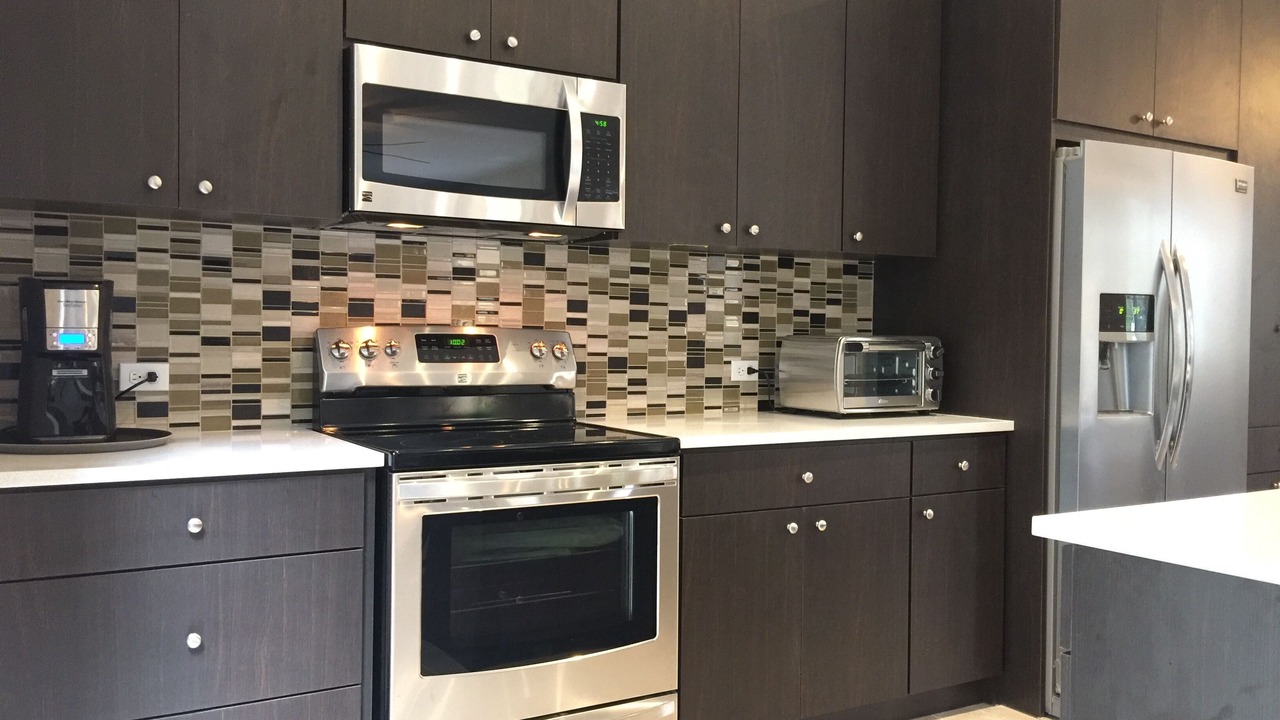 Photo of Kitchen in Ensenada