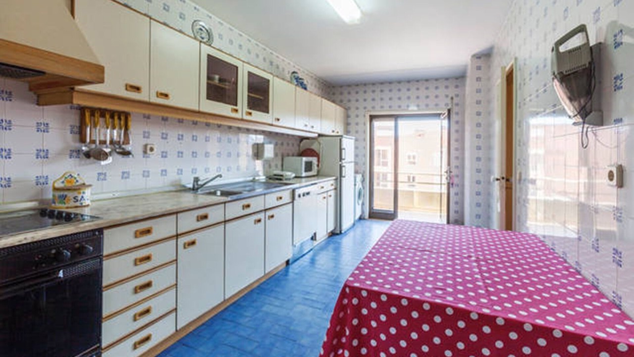 Photo of Kitchen in Vila do Conde