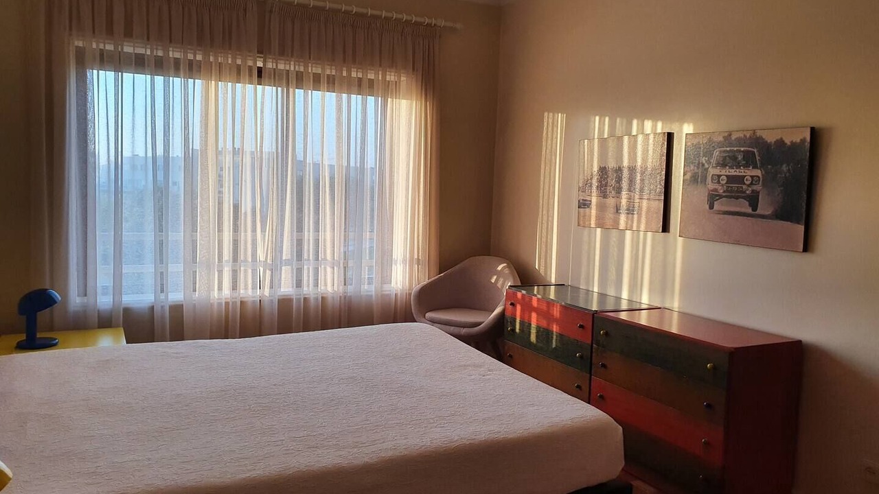 Photo of Bedroom in Vila do Conde