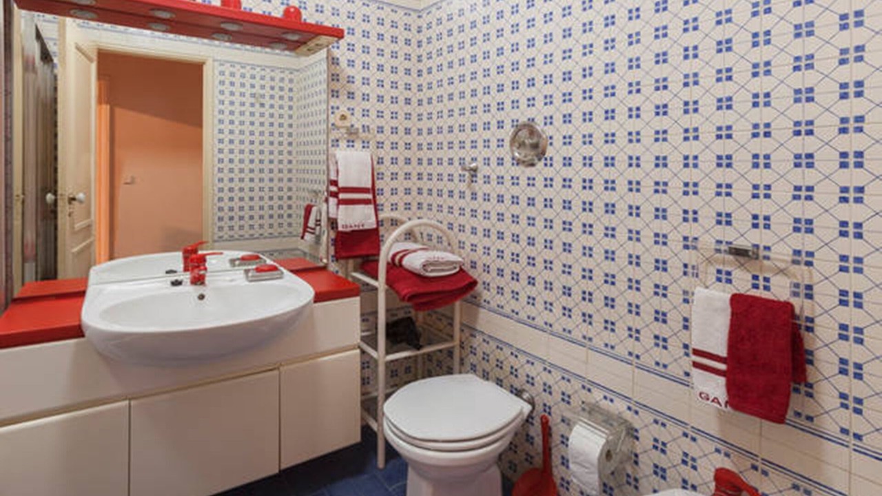 Photo of Bathroom in Vila do Conde