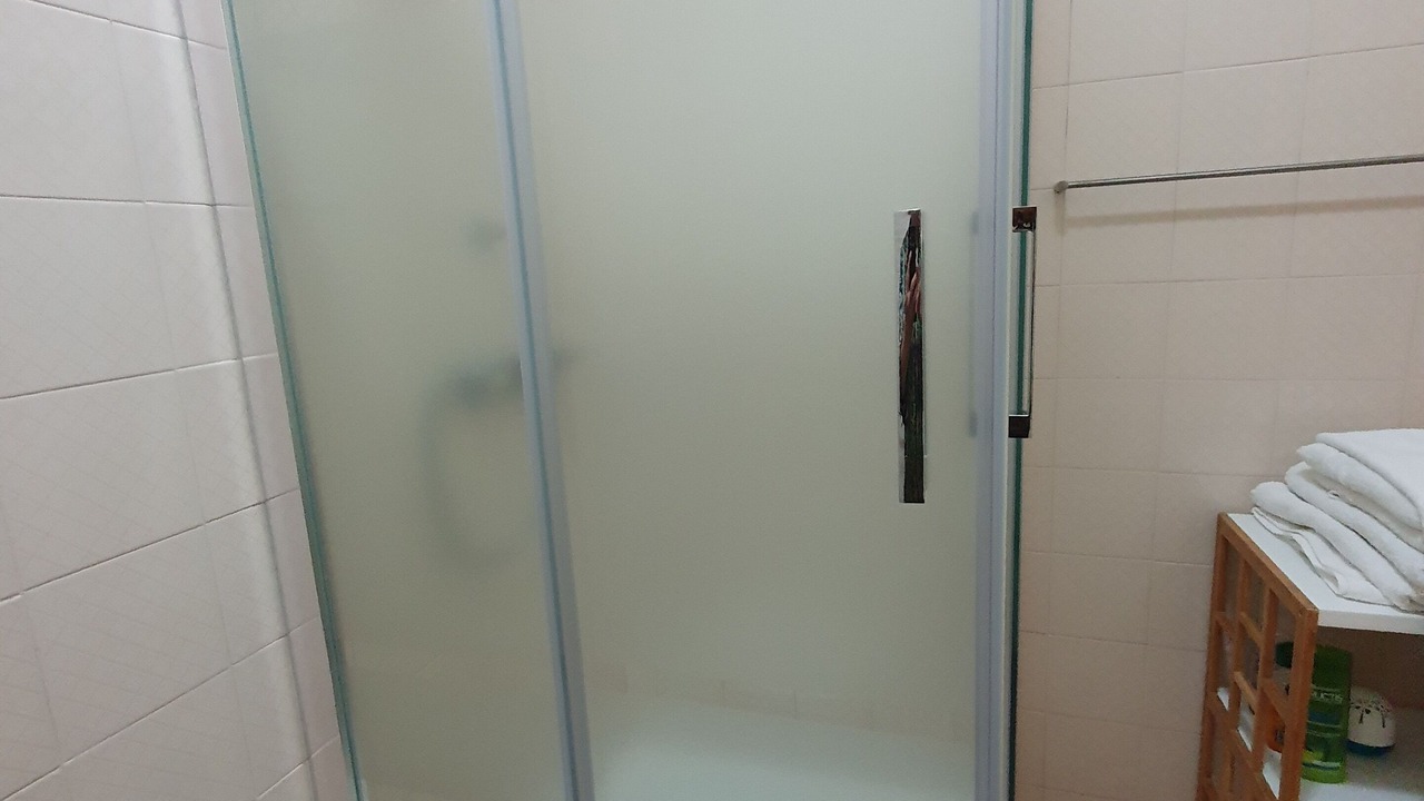 Photo of Bathroom in Vila do Conde