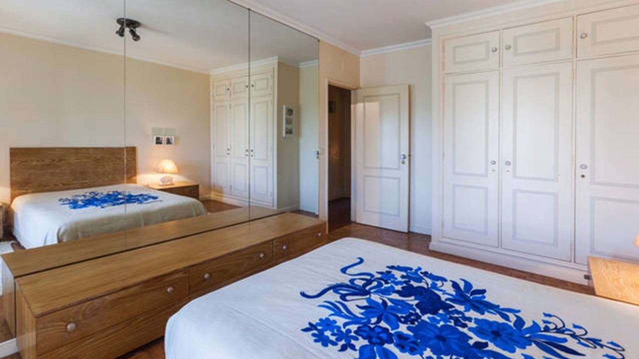 Photo of Bedroom in Vila do Conde