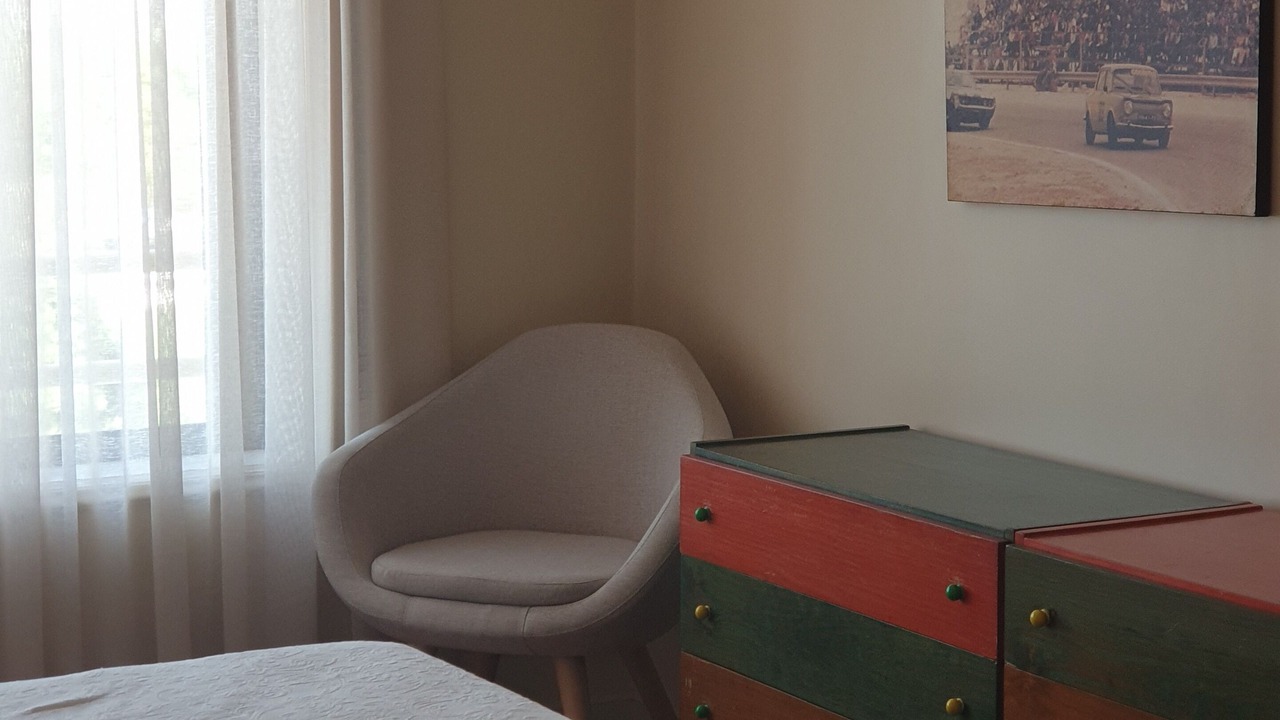 Photo of Bedroom in Vila do Conde