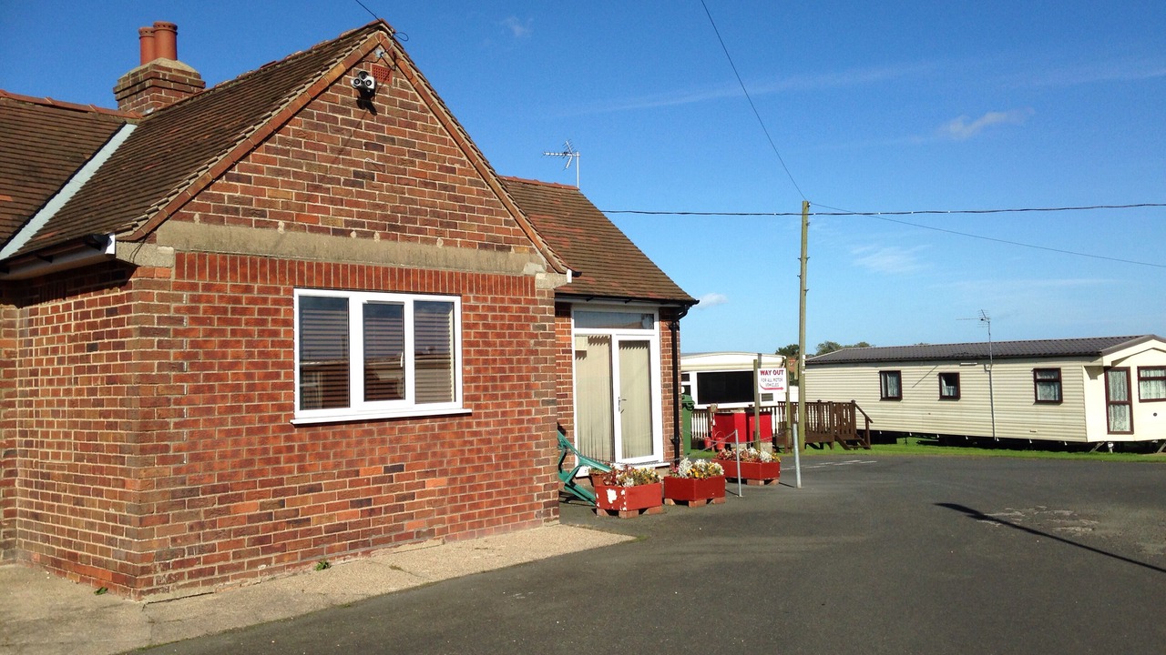 Photo of Outdoor in Muston