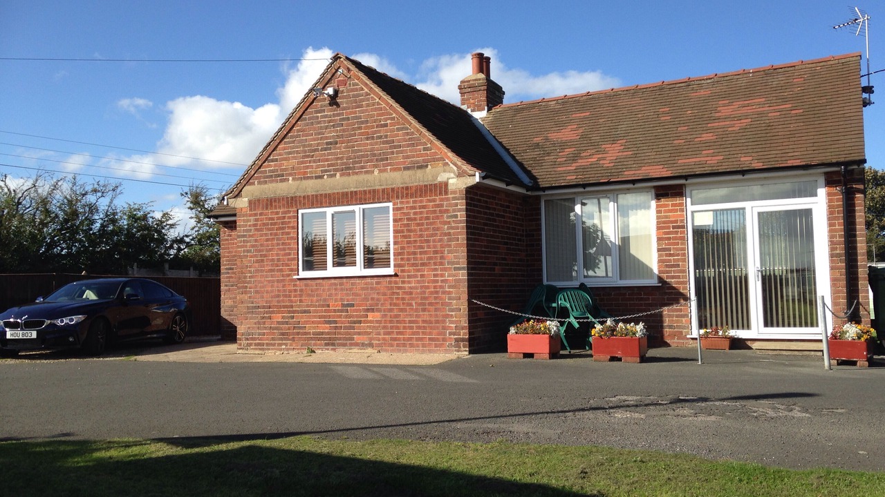 Photo of Outdoor in Muston