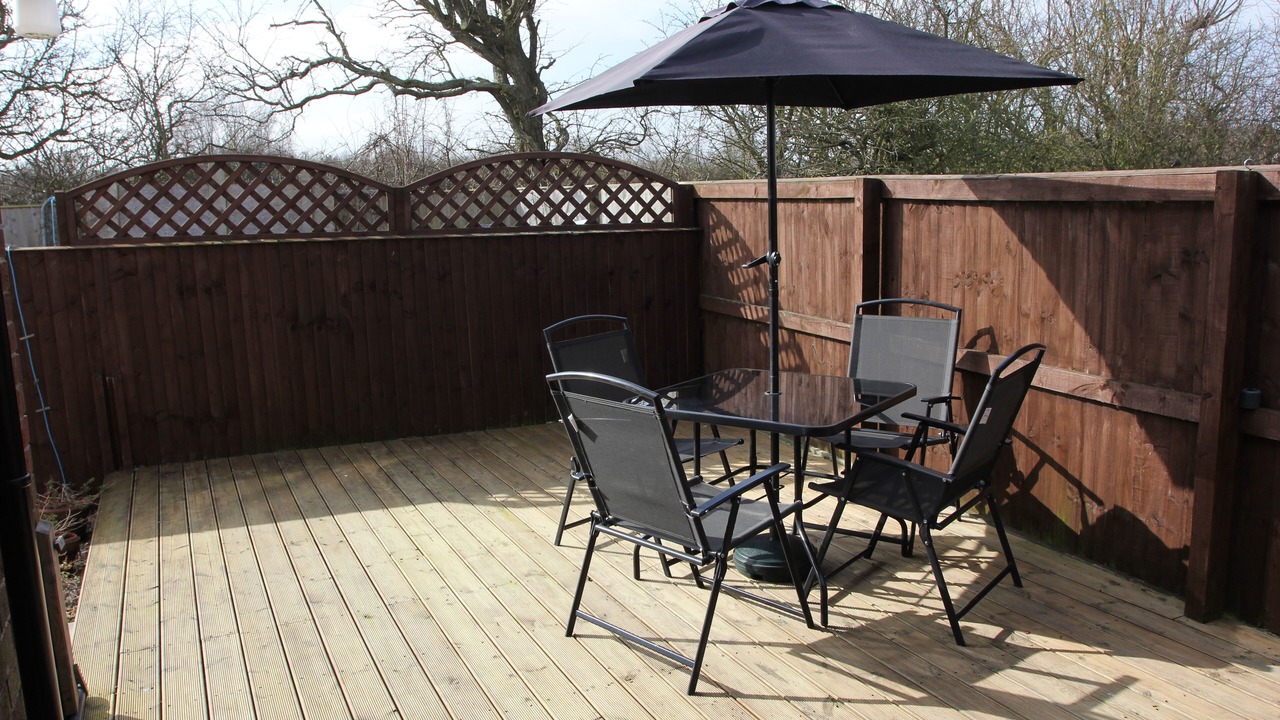 Photo of Outdoor in Muston