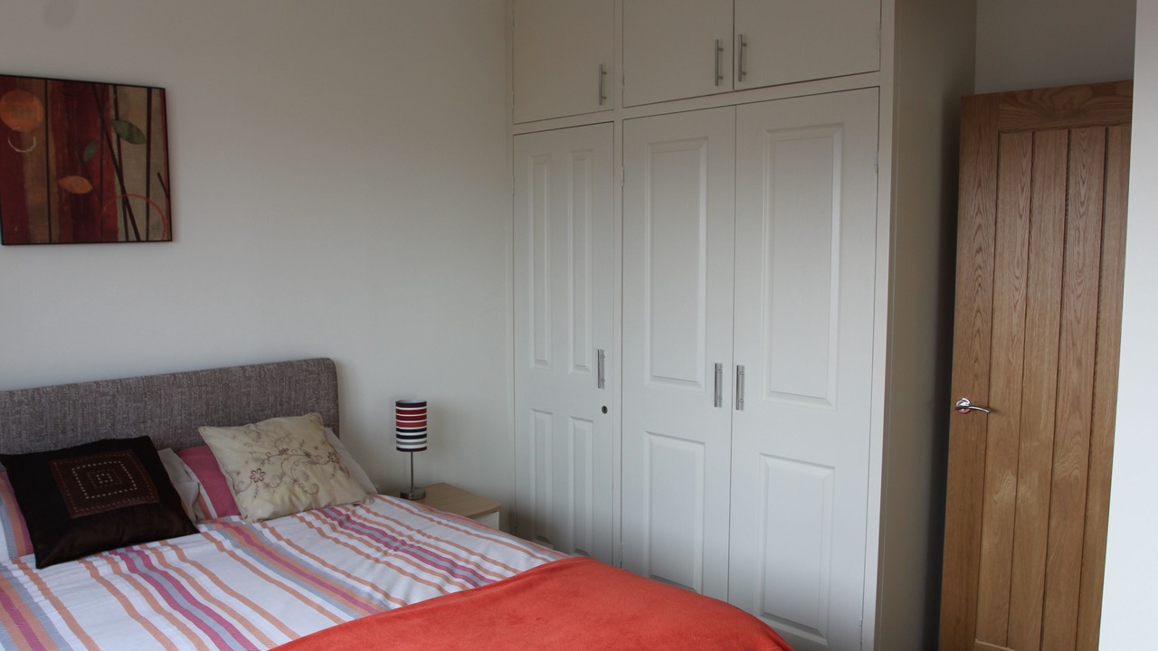 Photo of Bedroom in Muston