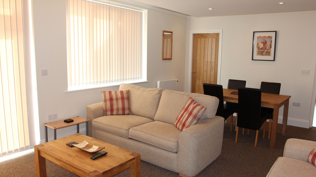 Photo of Livingroom in Muston