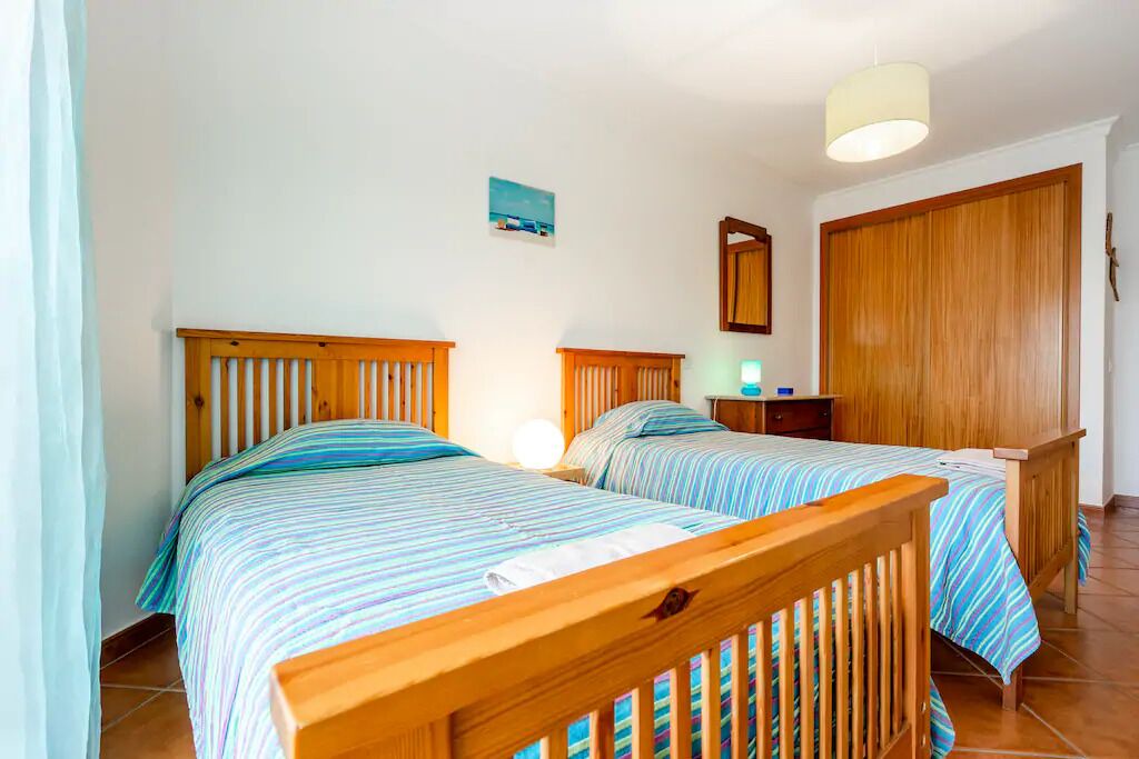 Photo of Bedroom in Olhao