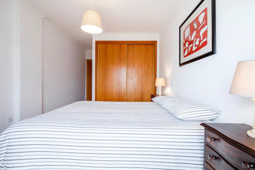 Photo of Bedroom in Olhao