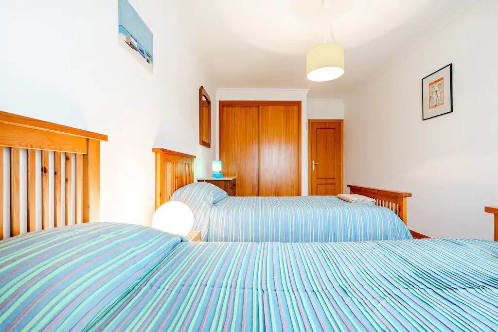 Photo of Bedroom in Olhao