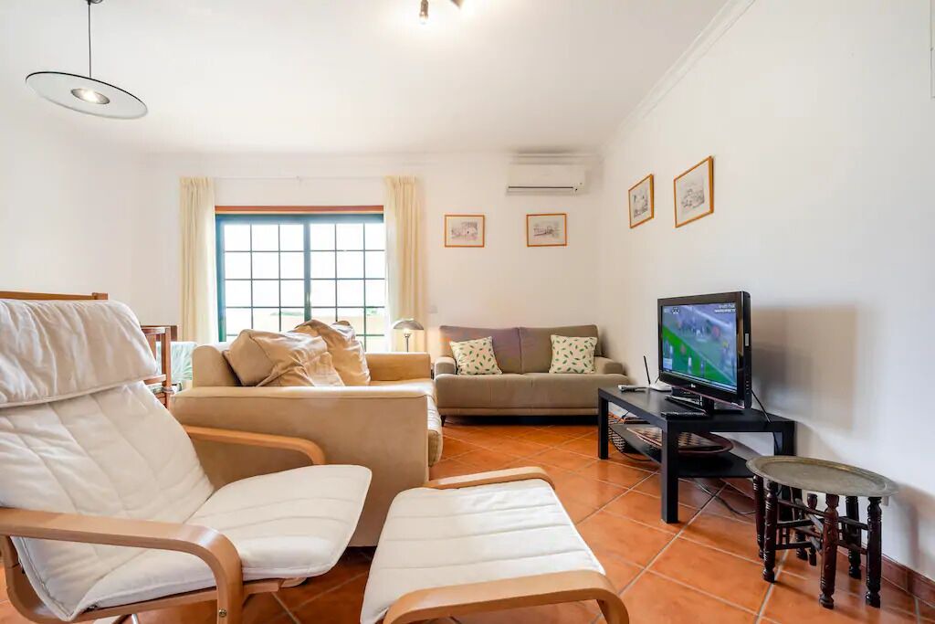 Photo of Livingroom in Olhao