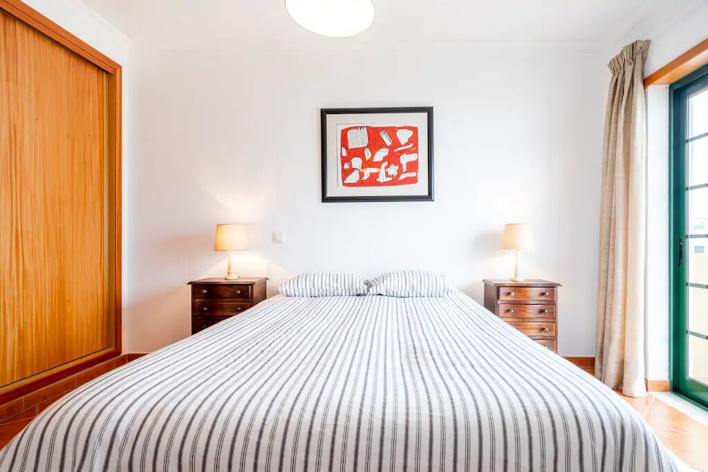 Photo of Bedroom in Olhao