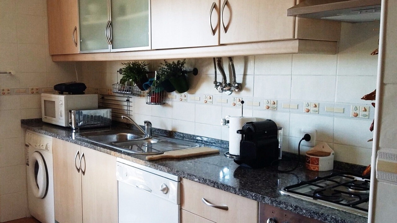 Photo of Kitchen in Olhao