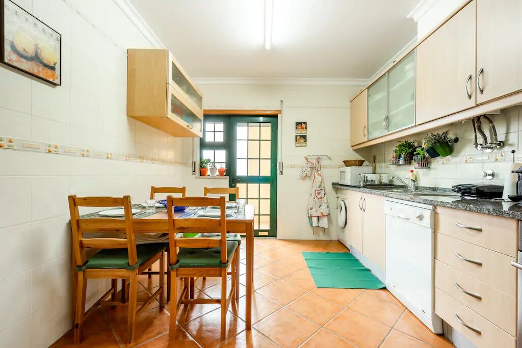 Photo of Kitchen in Olhao