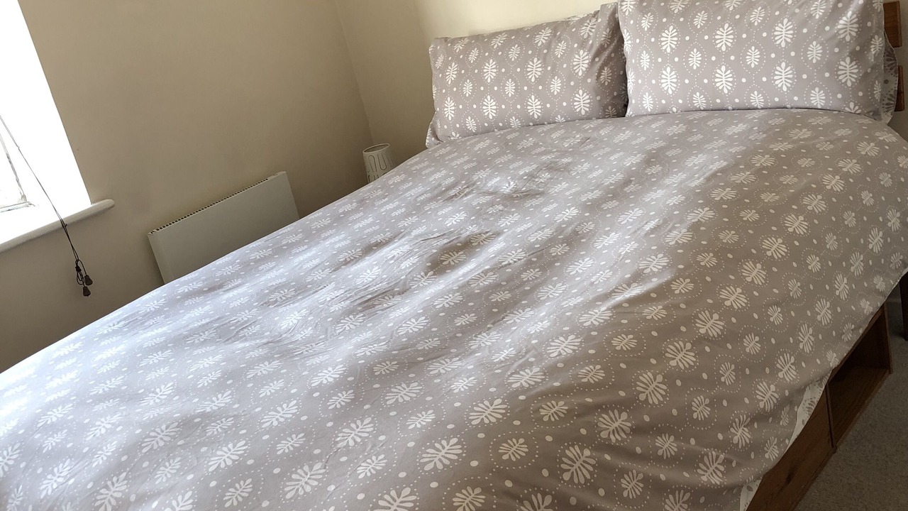 Photo of Bedroom in Grangetown