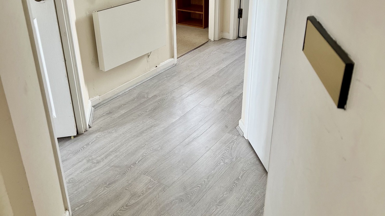 Photo of Bedroom in Grangetown