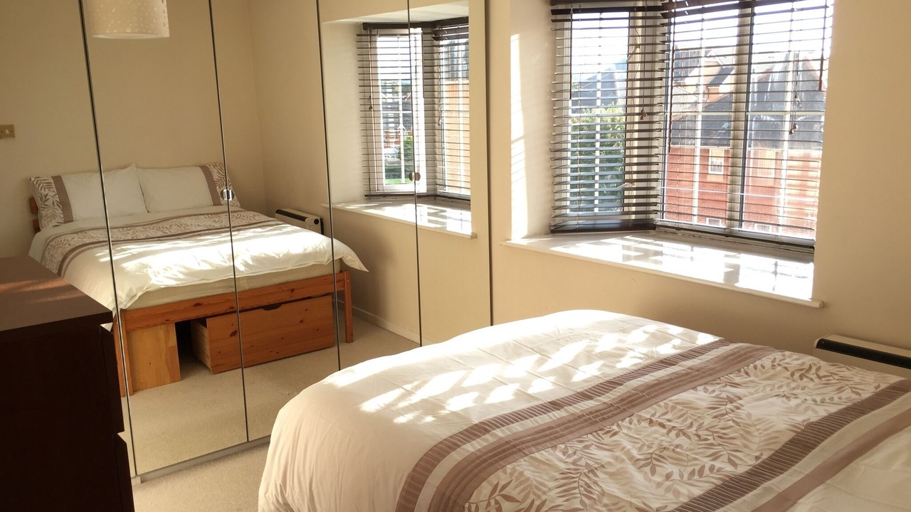 Photo of Bedroom in Grangetown