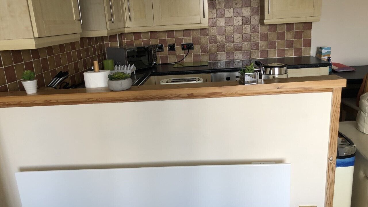 Photo of Kitchen in Grangetown
