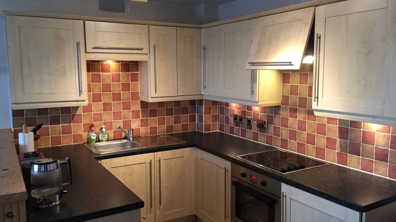 Photo of Kitchen in Grangetown