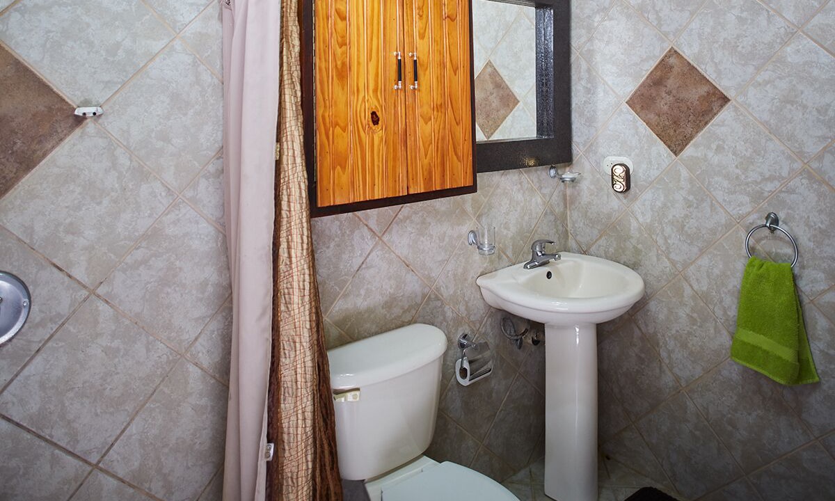 Photo of Bathroom in Parrita