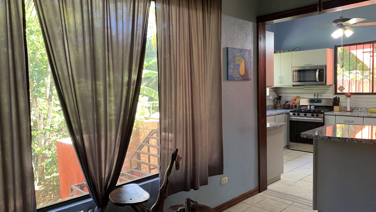 Photo of Kitchen in Parrita