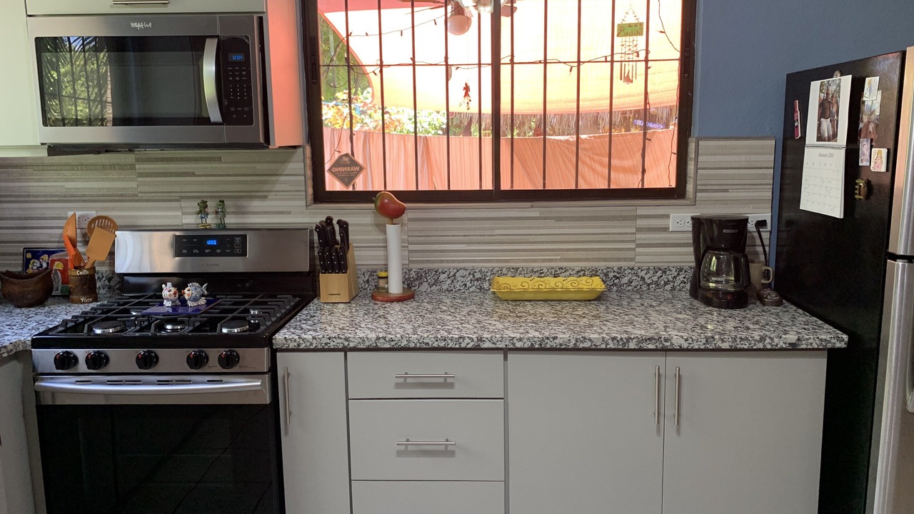 Photo of Kitchen in Parrita
