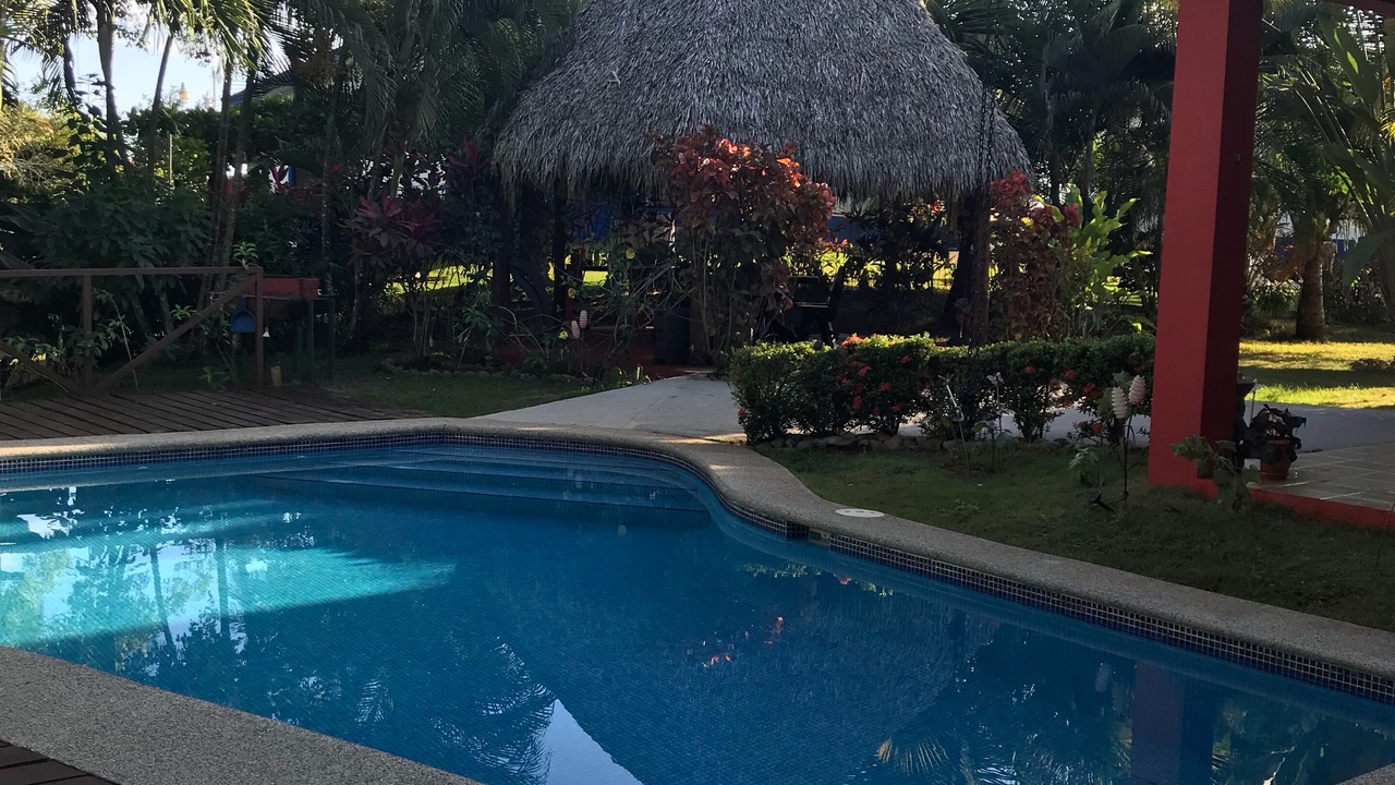 Photo of Outdoor in Parrita