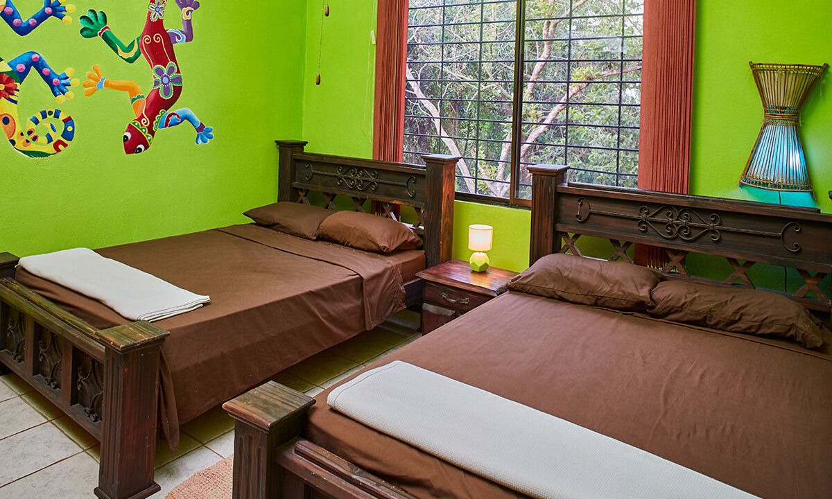 Photo of Bedroom in Parrita