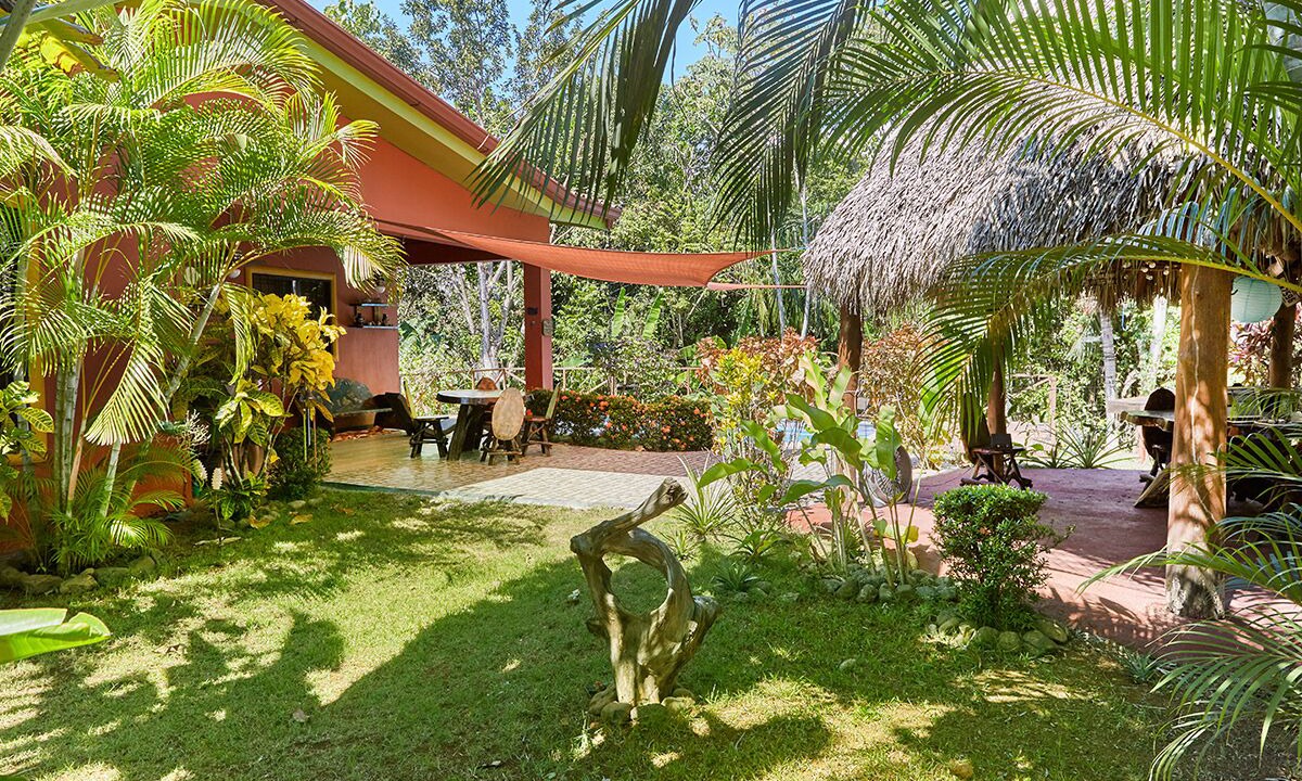 Photo of Outdoor in Parrita