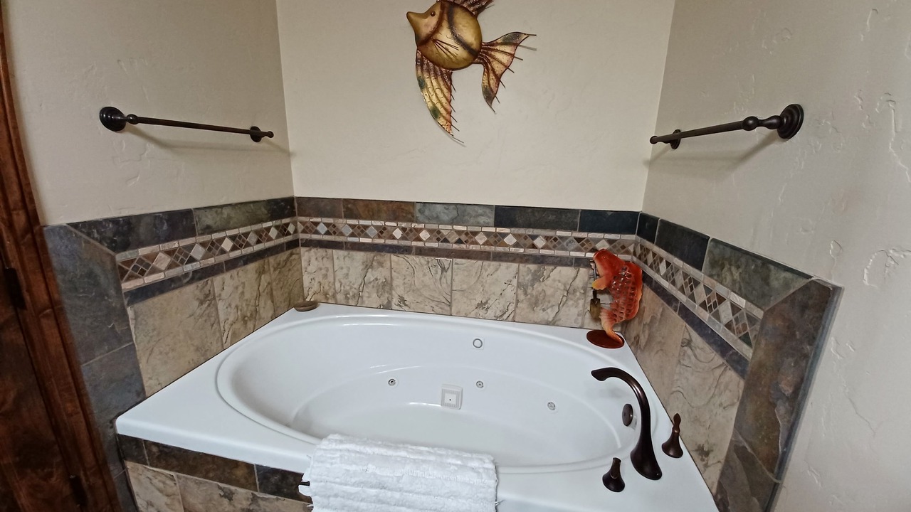 Photo of Bathroom in Washington