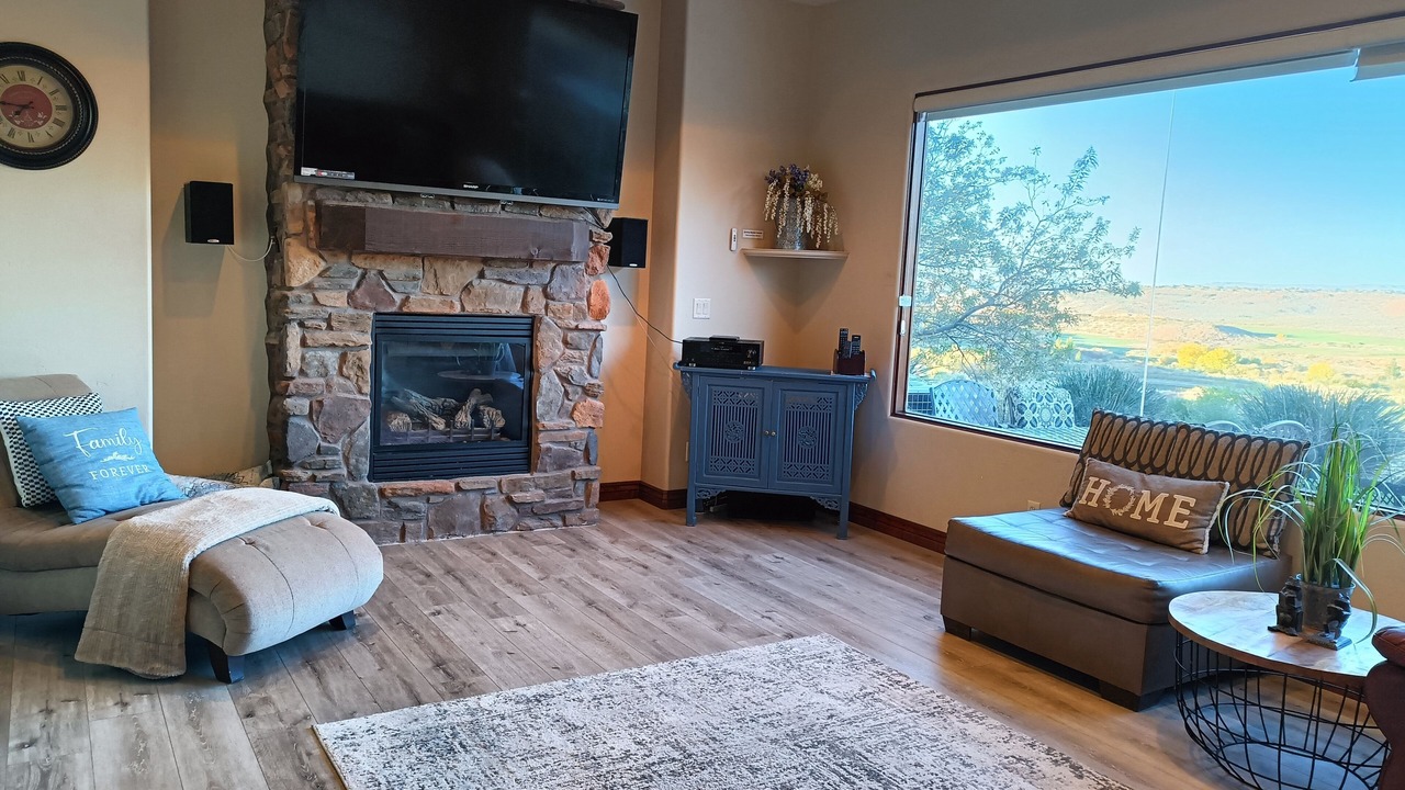 Photo of Bedroom in Washington