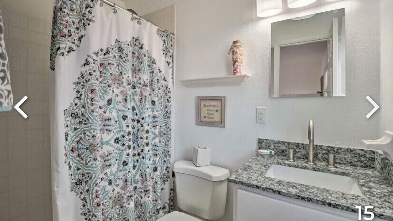 Photo of Bathroom in Venice