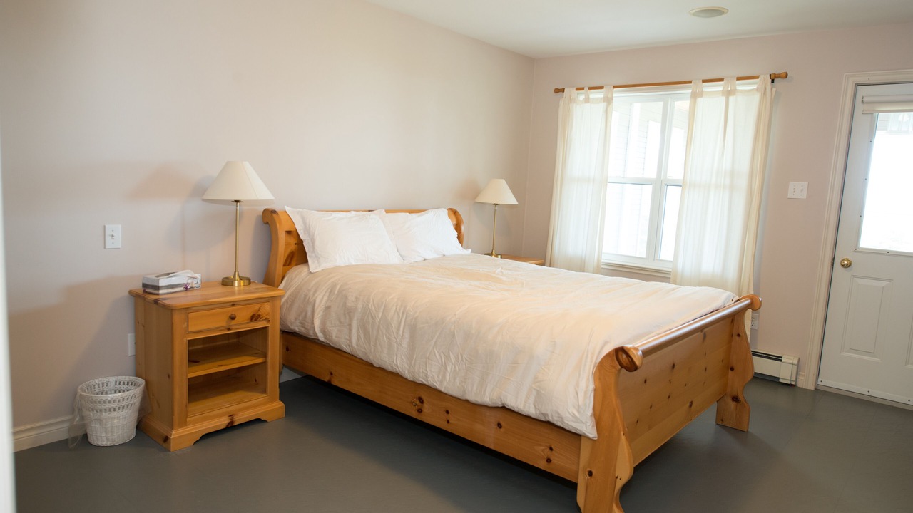 Photo of Bedroom in East Petpeswick