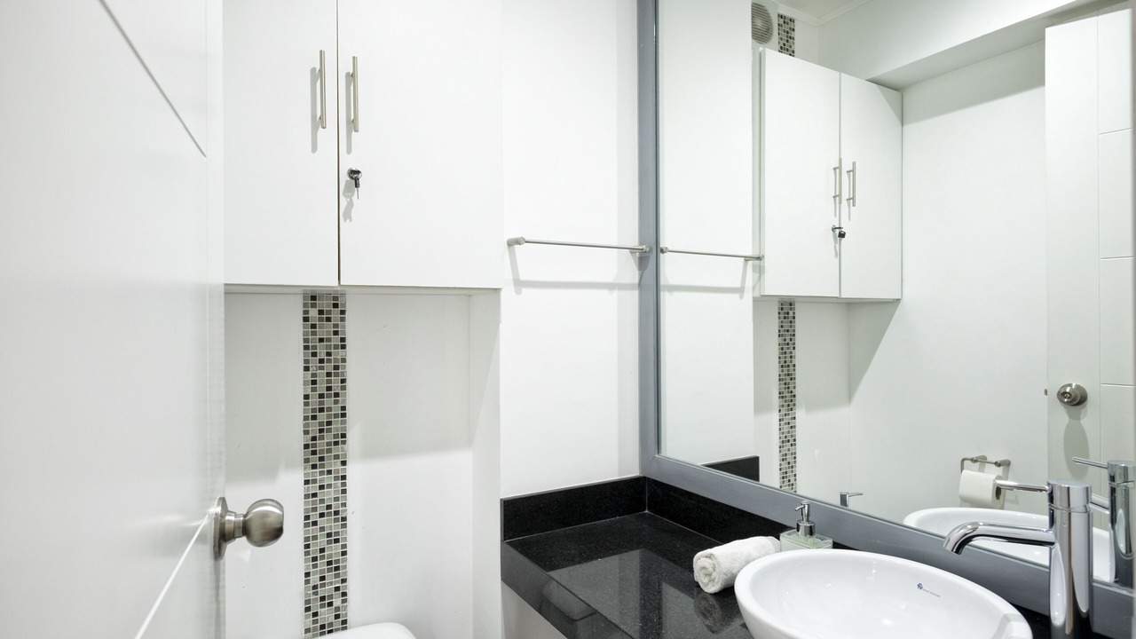 Photo of Bathroom in Miraflores
