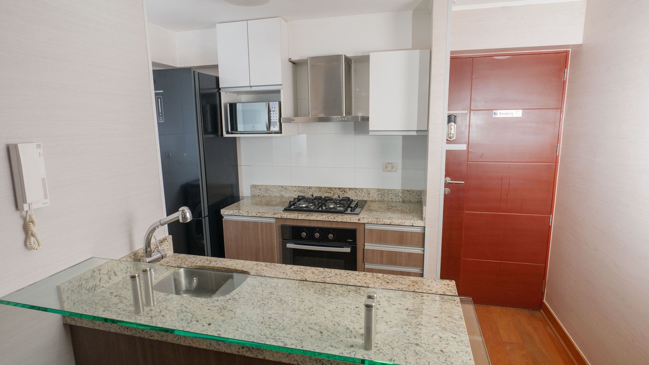 Photo of Kitchen in Miraflores