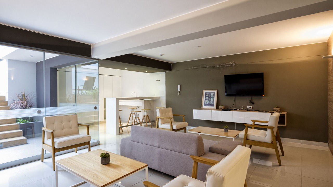 Photo of Bedroom in Miraflores